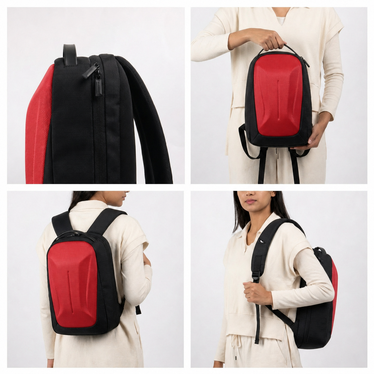 Switch Slingpack - Red (1)