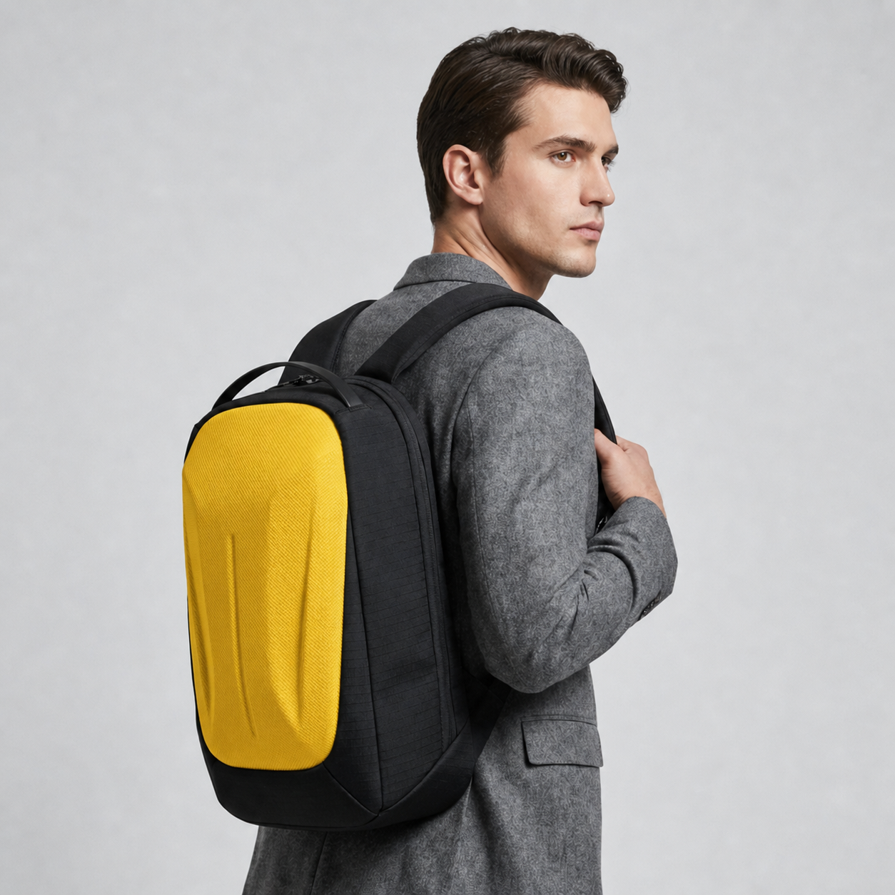 Switch Slingpack - Yellow (3)