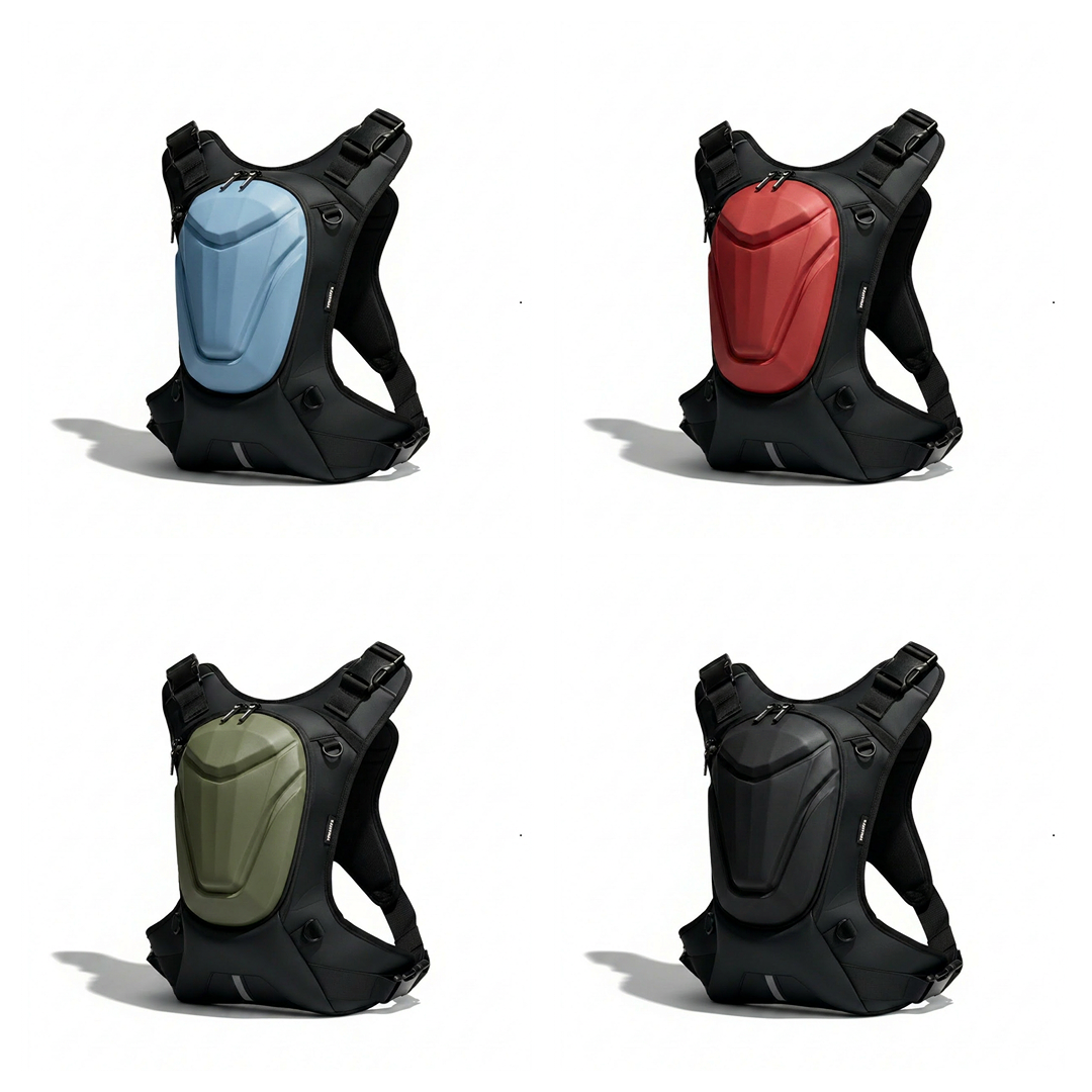 Flux 10L Backpack + 2L Hydration Bladder