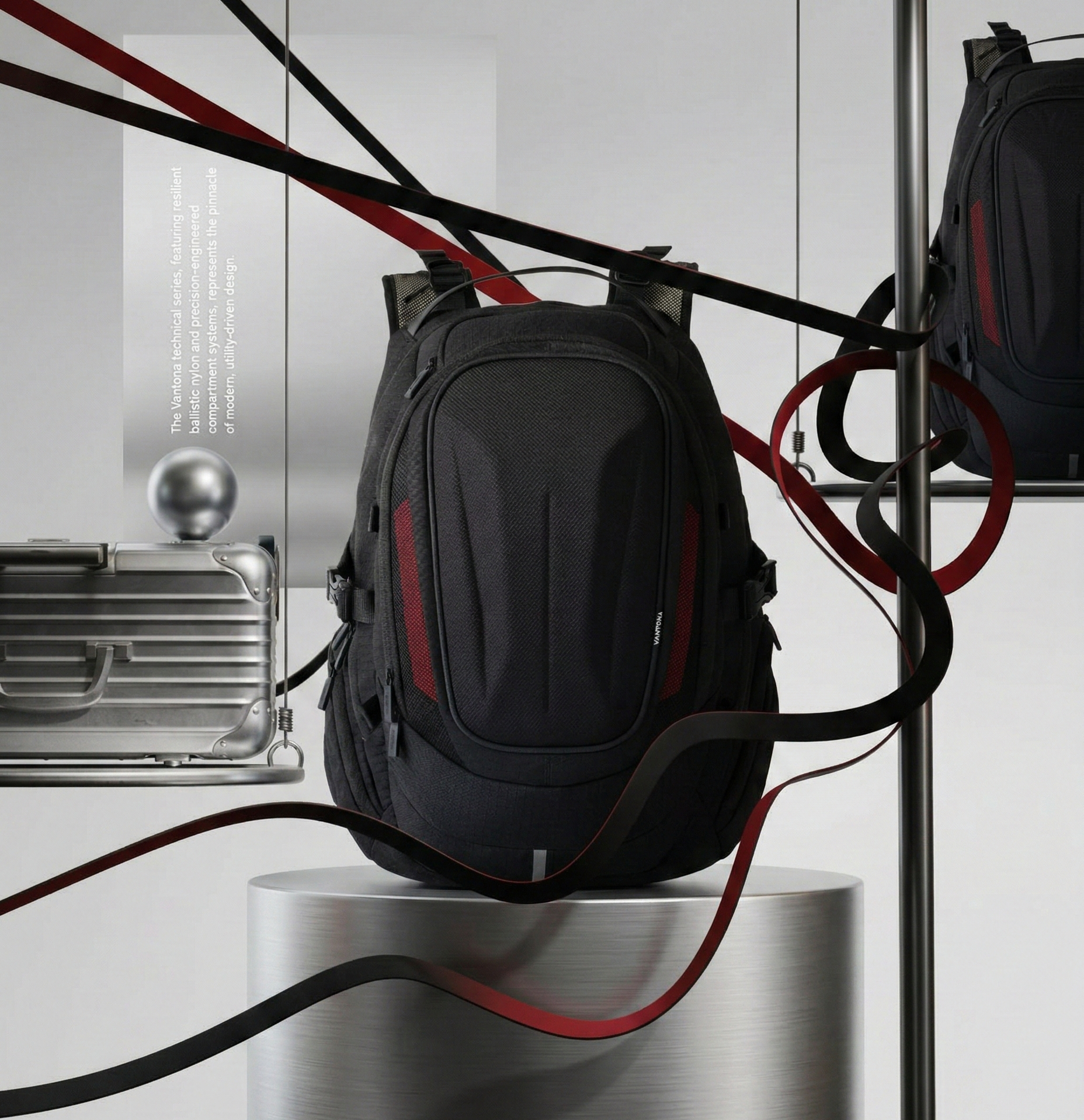 Types of Backpacks Explained: Choose the Right One for Every Need