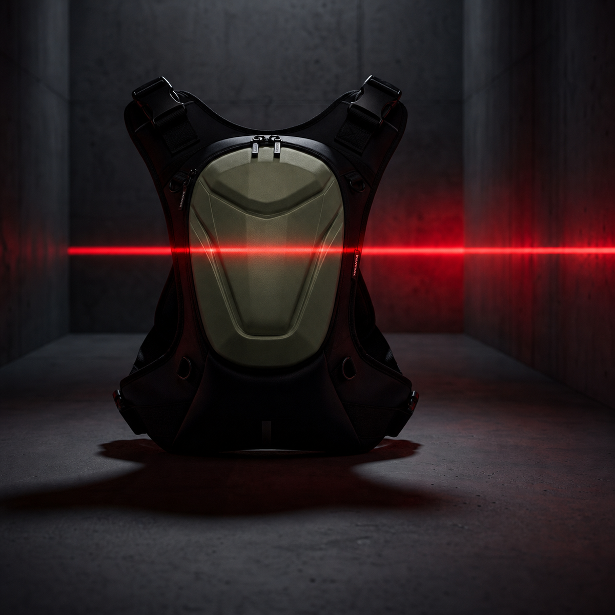 vantora flux bag