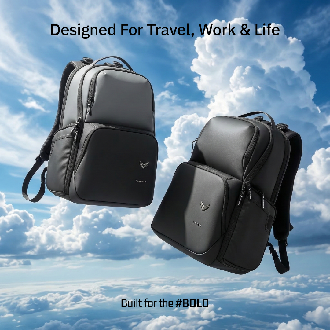What to Look for When Buying a Backpack