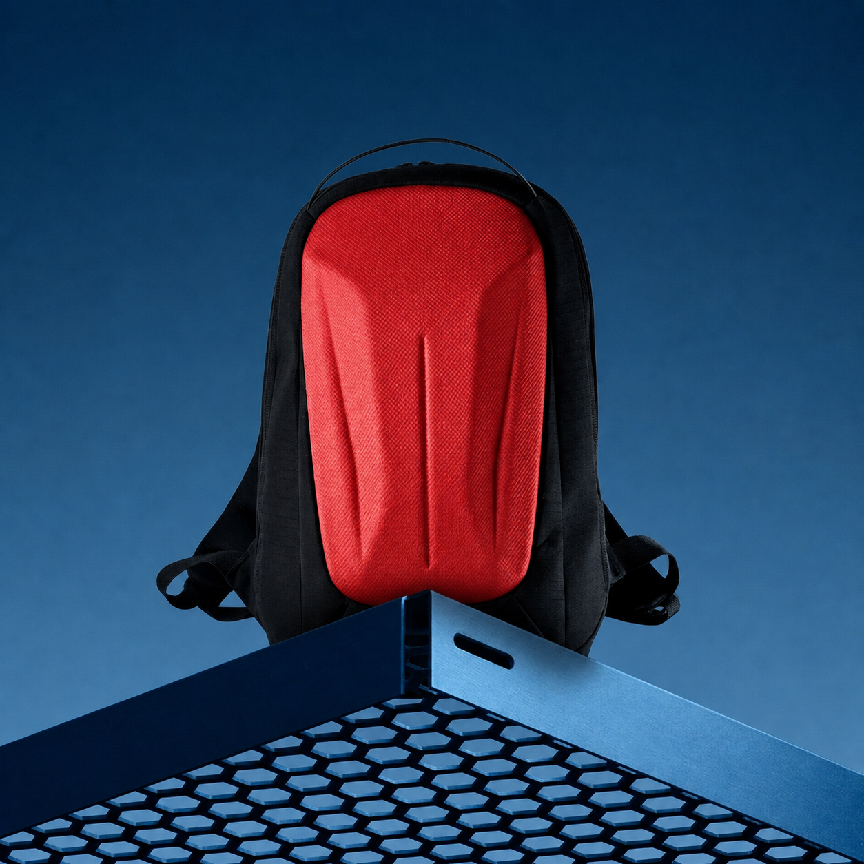 backpack for monsoon