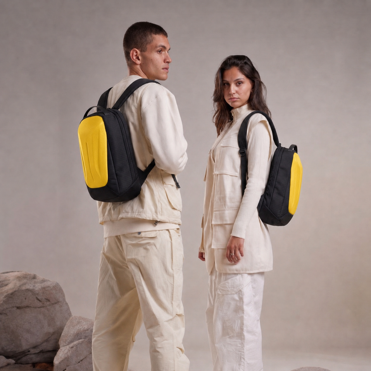 What Does a 20L, 30L or 40L Backpack 
