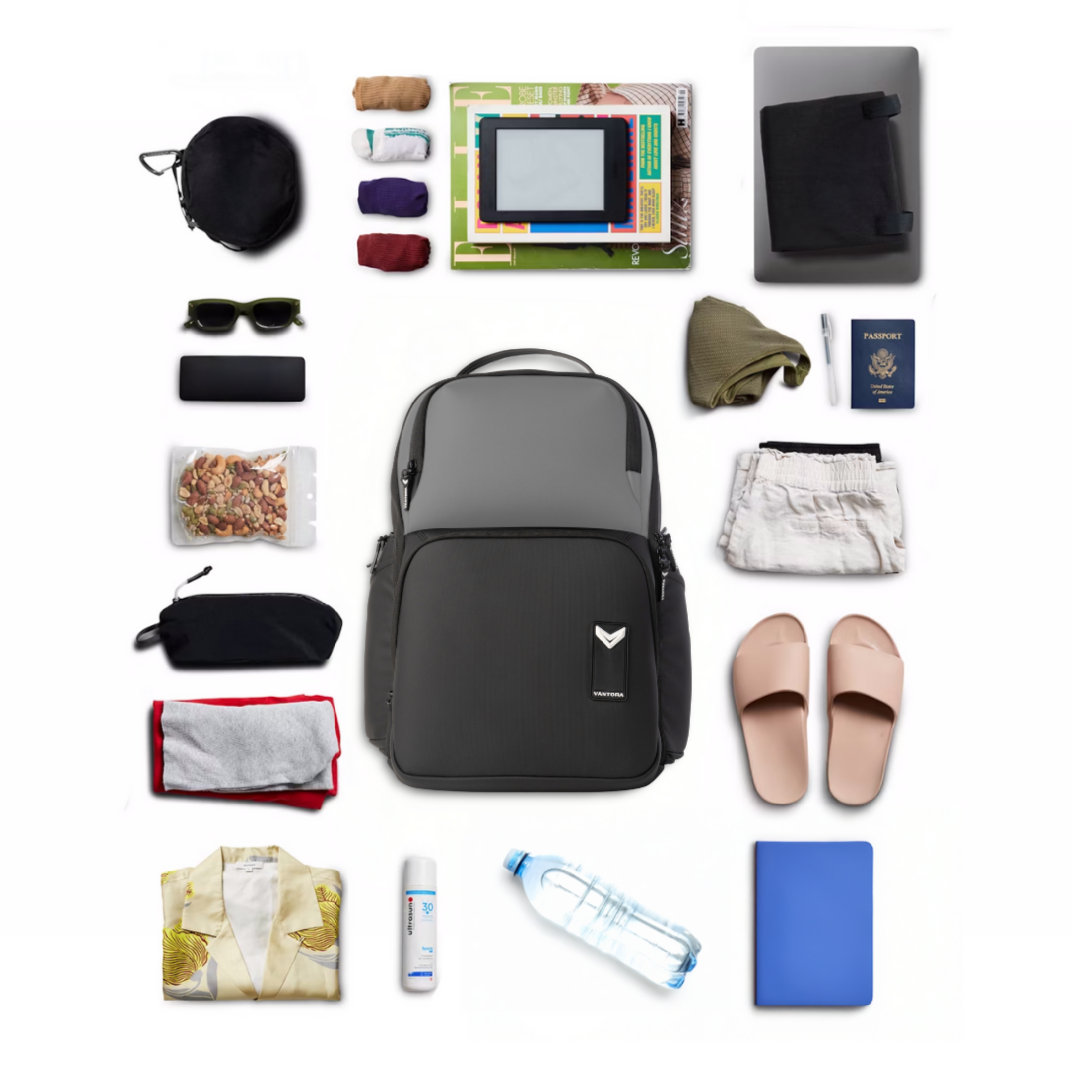 LEXOR Backpack - 24L