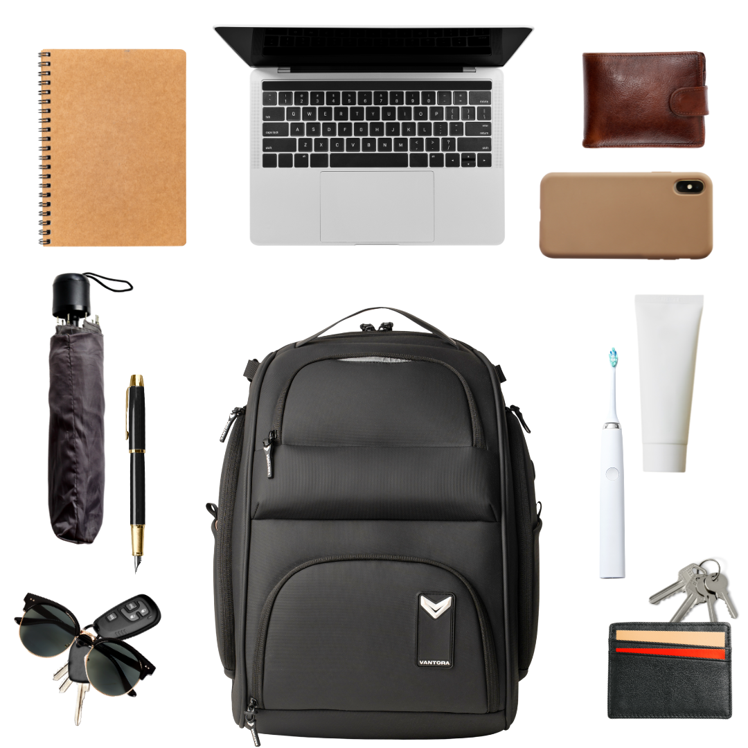 Alpha - Laptop backpack