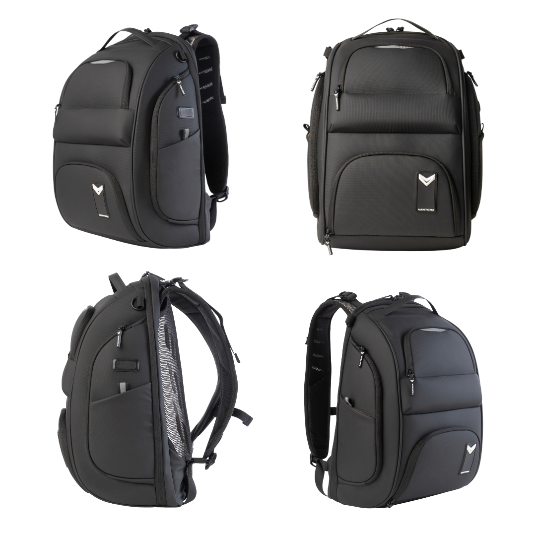 Alpha - Laptop backpack