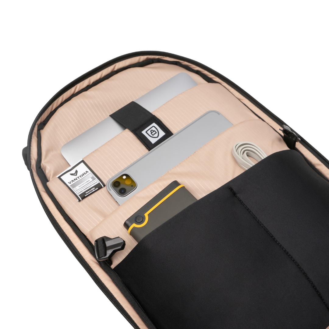 Alpha - Laptop backpack