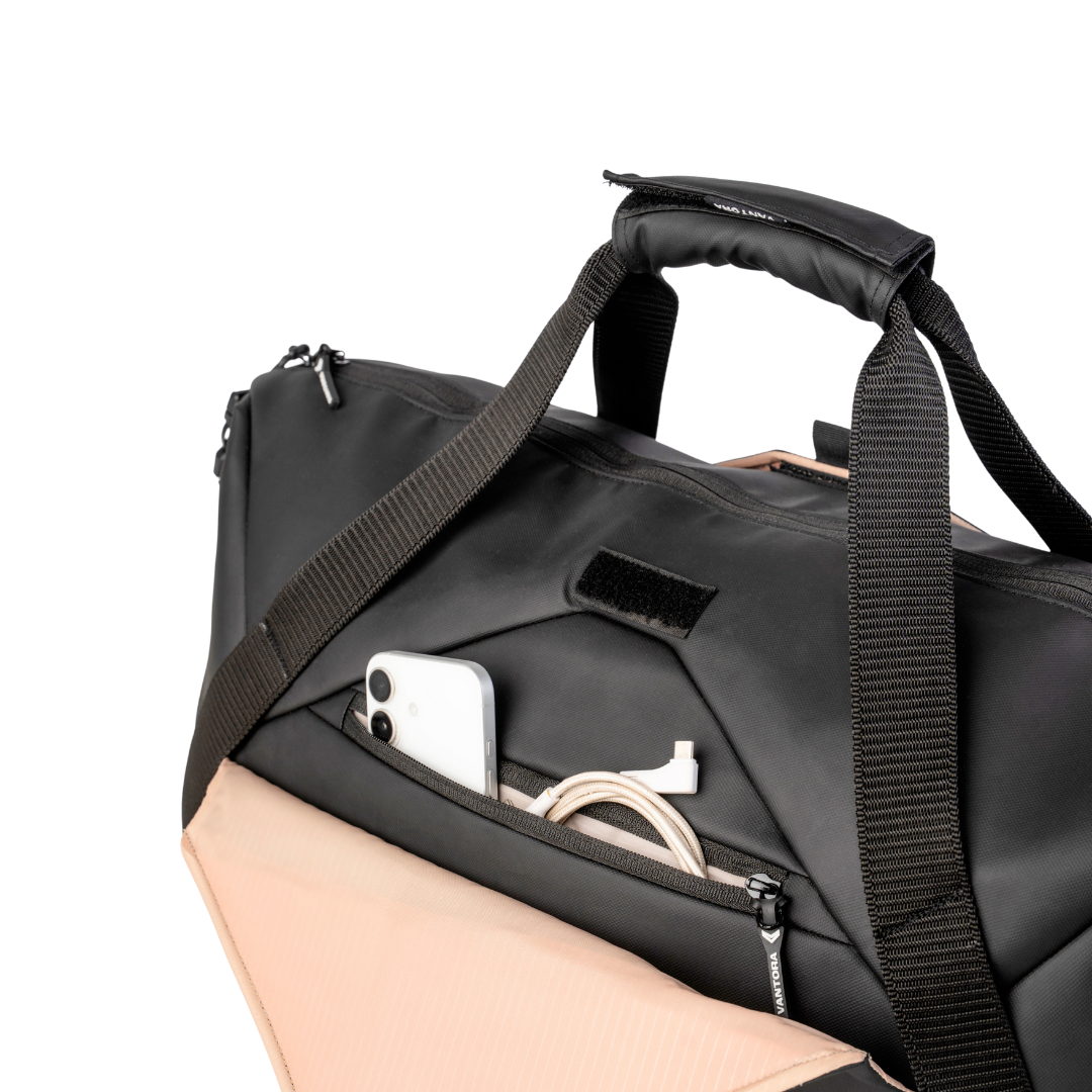 Luna - Duffle bag