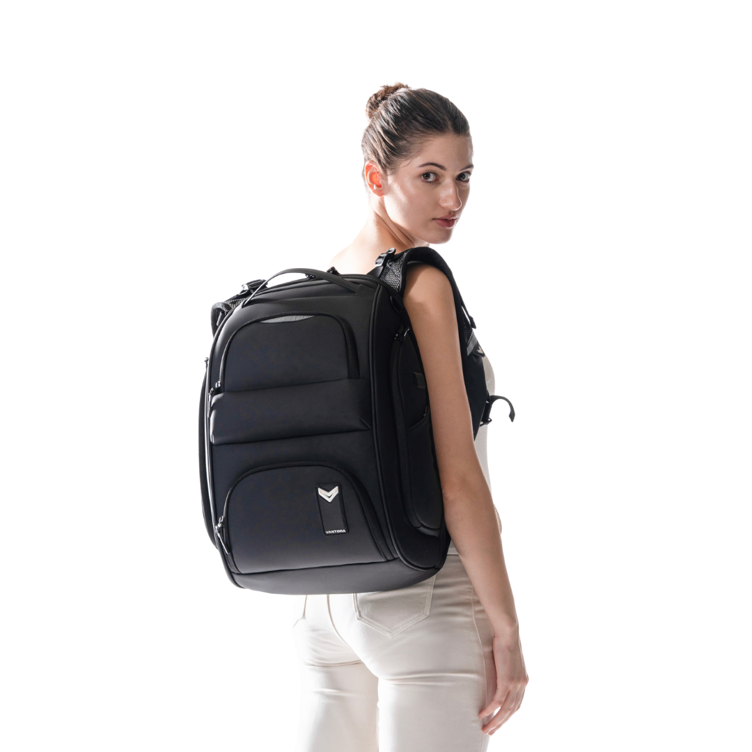 Alpha - Laptop backpack
