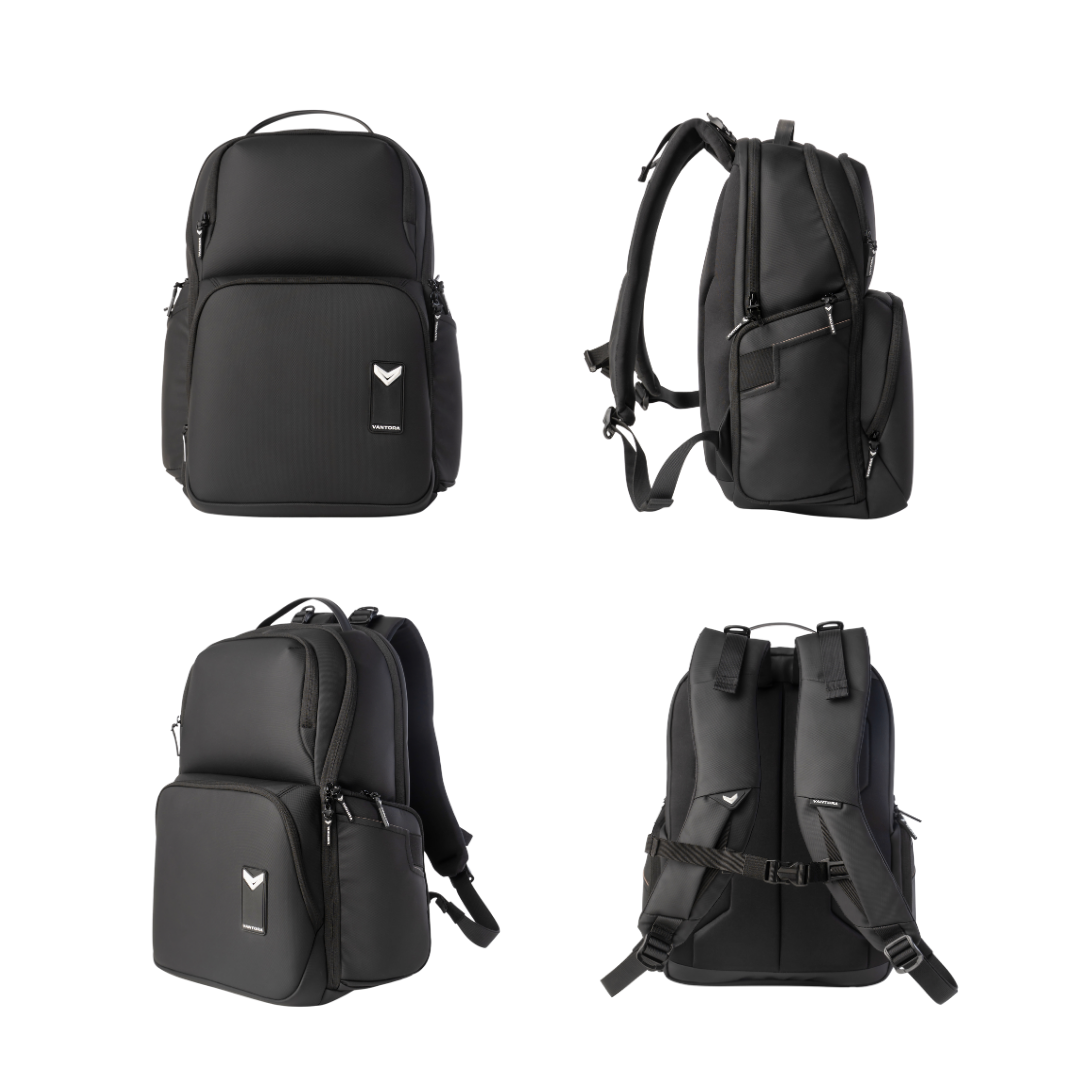LEXOR Backpack - 24L
