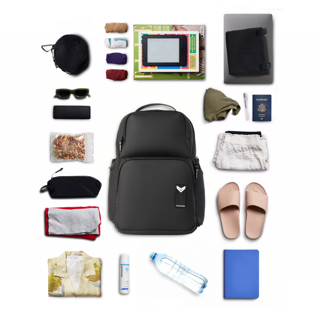 LEXOR Backpack - 24L