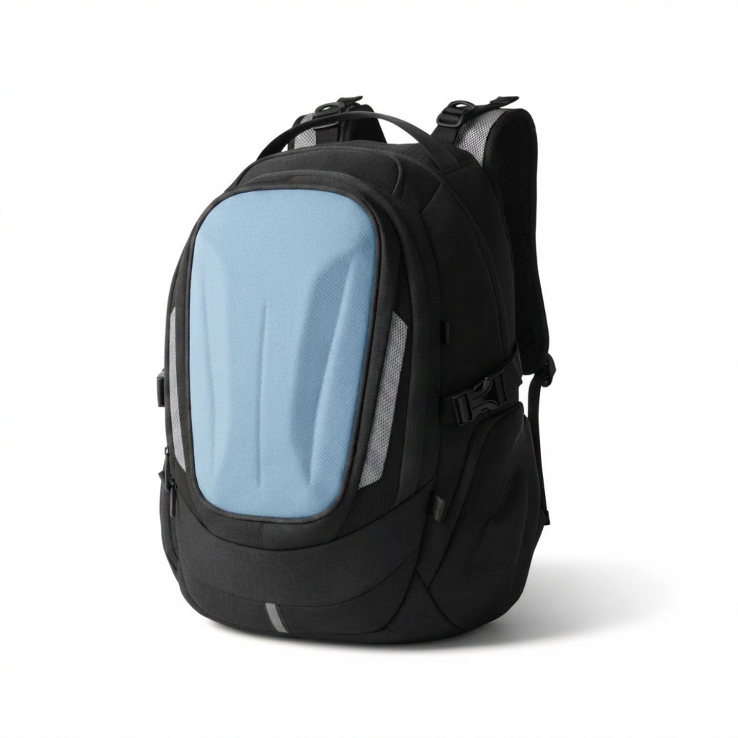 ACE Gaming Backpack - Light Blue (Main)