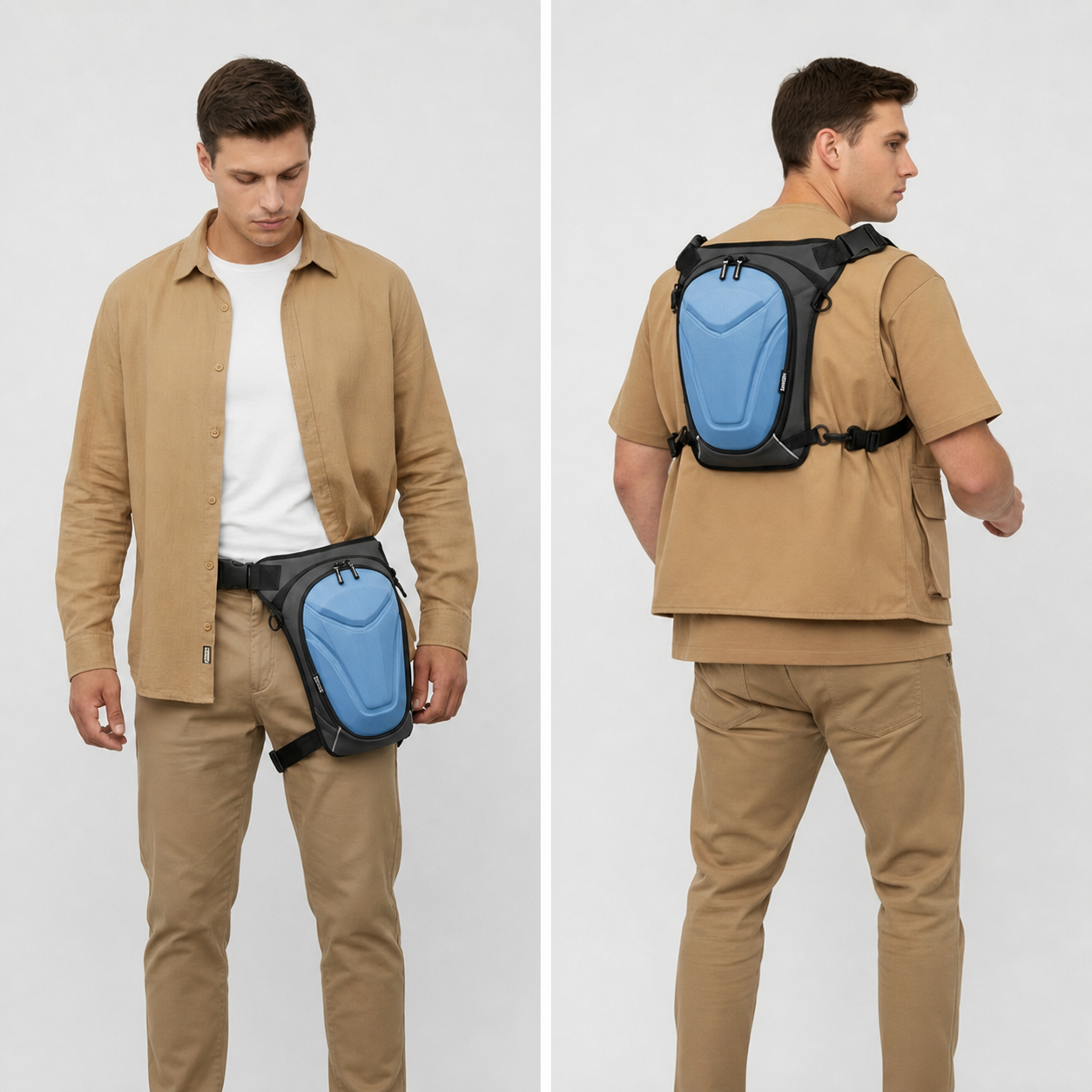 Buy Best 4 in 1 Travel Bag for Daily Use