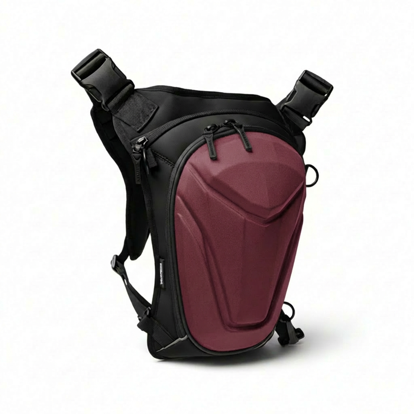 ARC 4IN1 - Travel Bag - Maroon (Main)