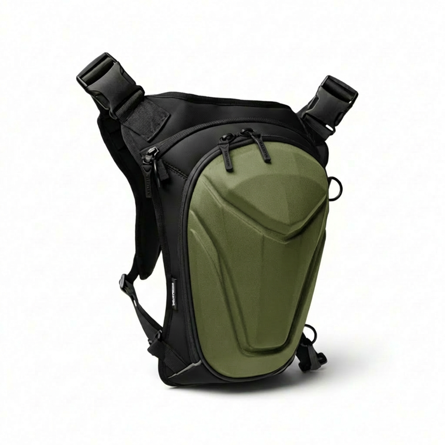 ARC 4IN1 - Travel Bag - Olive Green (Main)