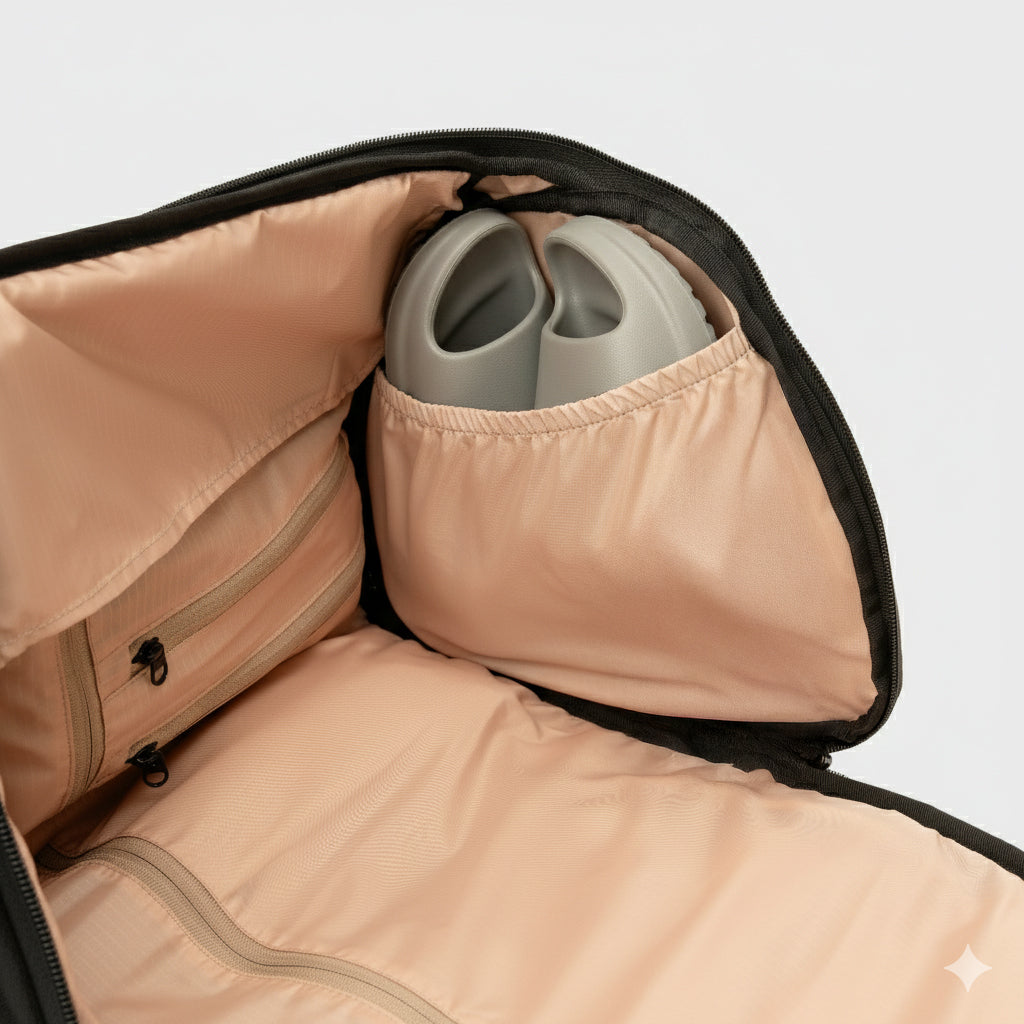 Allure - Duffle bag