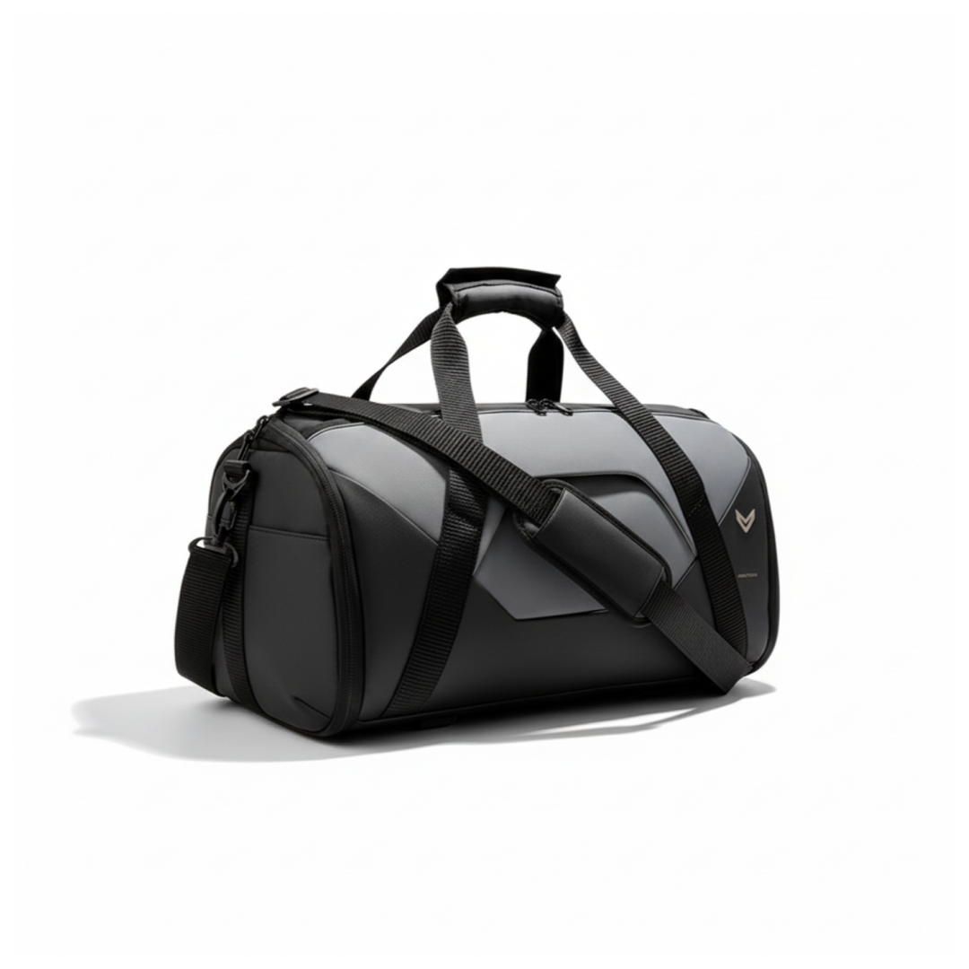 ALLURE Duffle