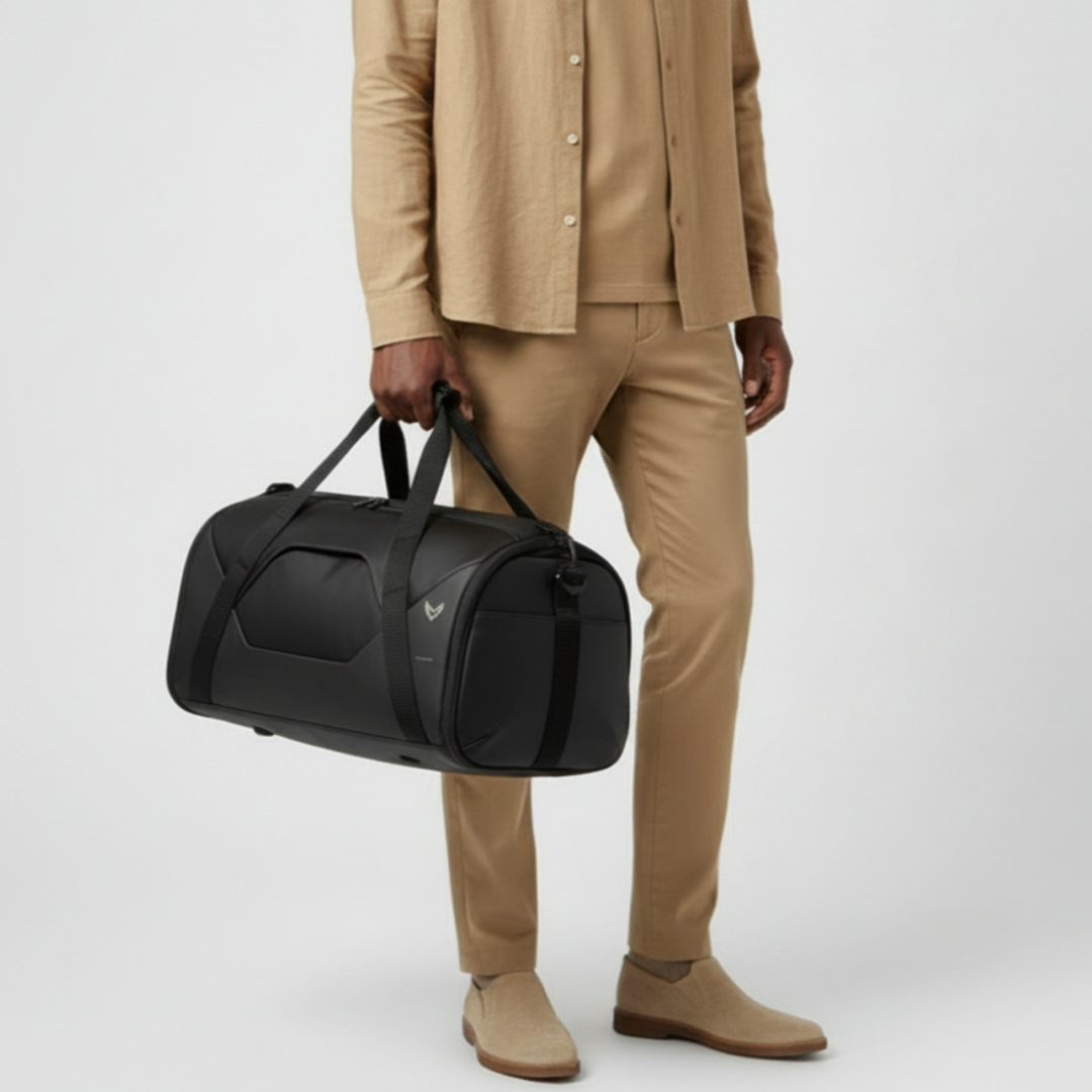ALLURE Duffle