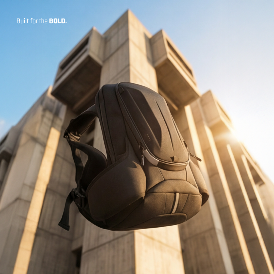 Prime Hydration Backpack 25L