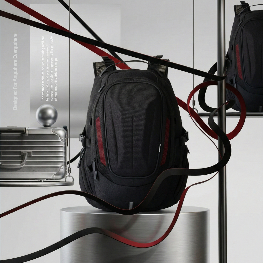 ACE Gaming Backpack