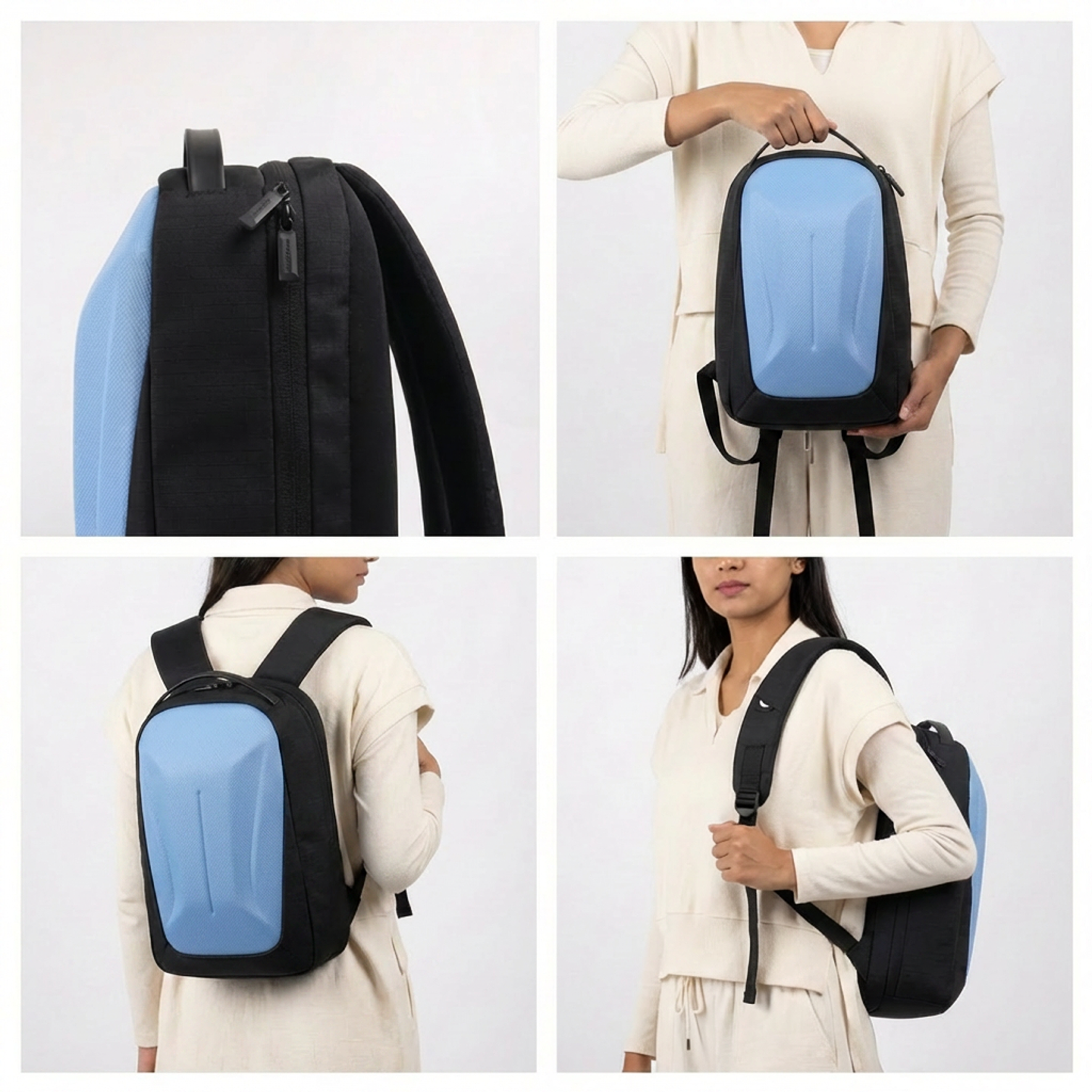 Switch Sling Backpack