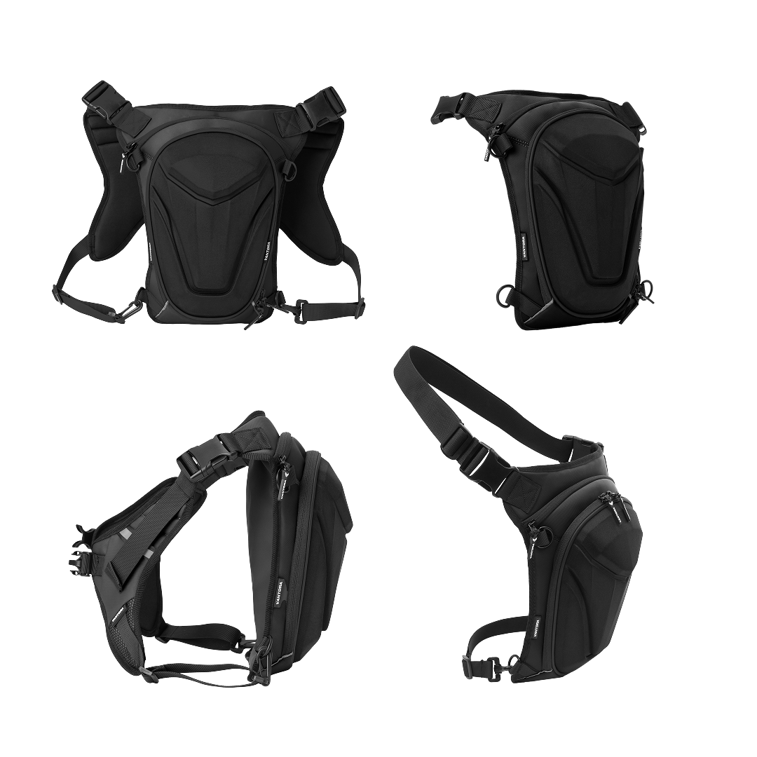 ARC 4IN1 - Travel Bag