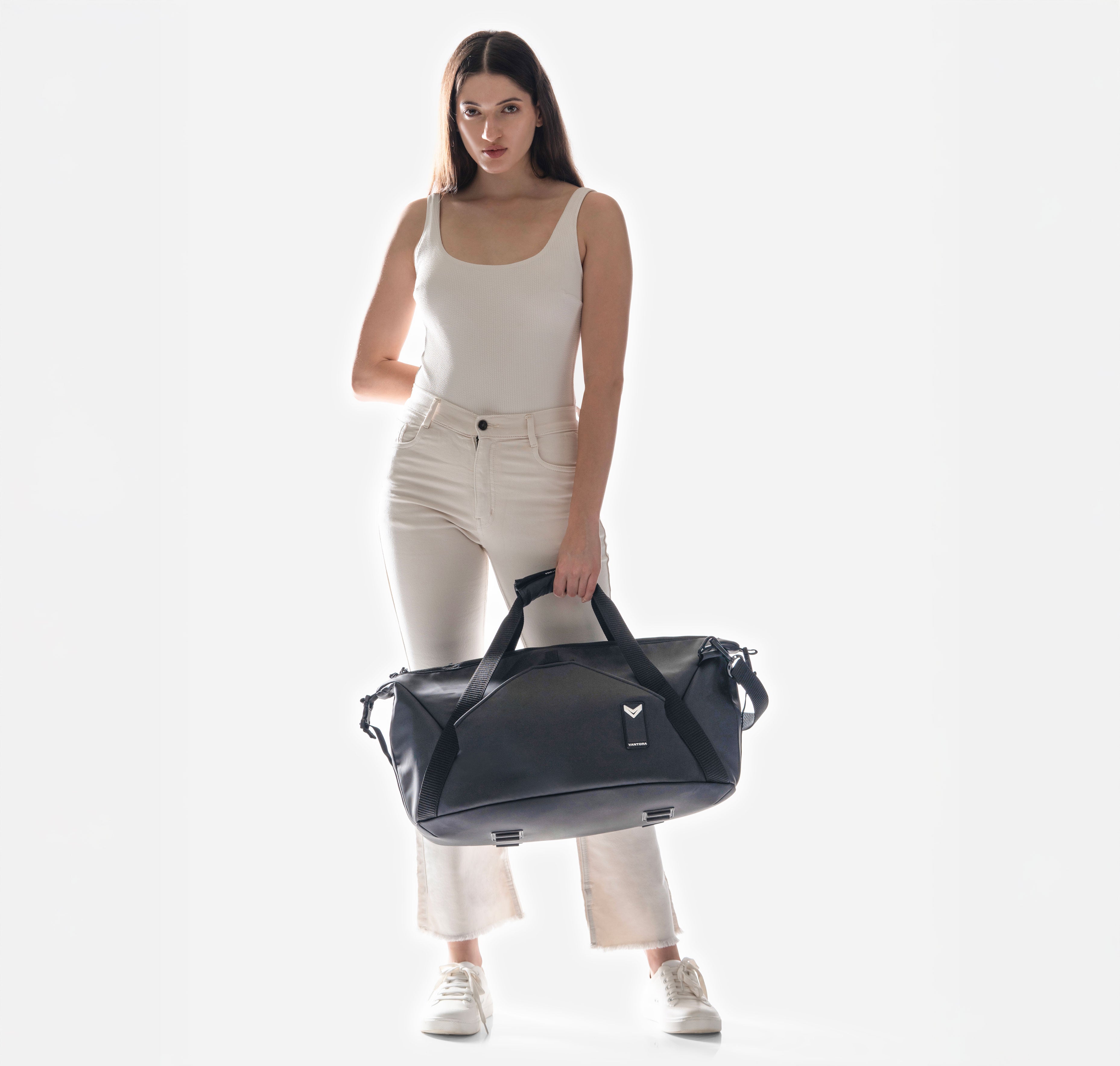 LUNA Duffle