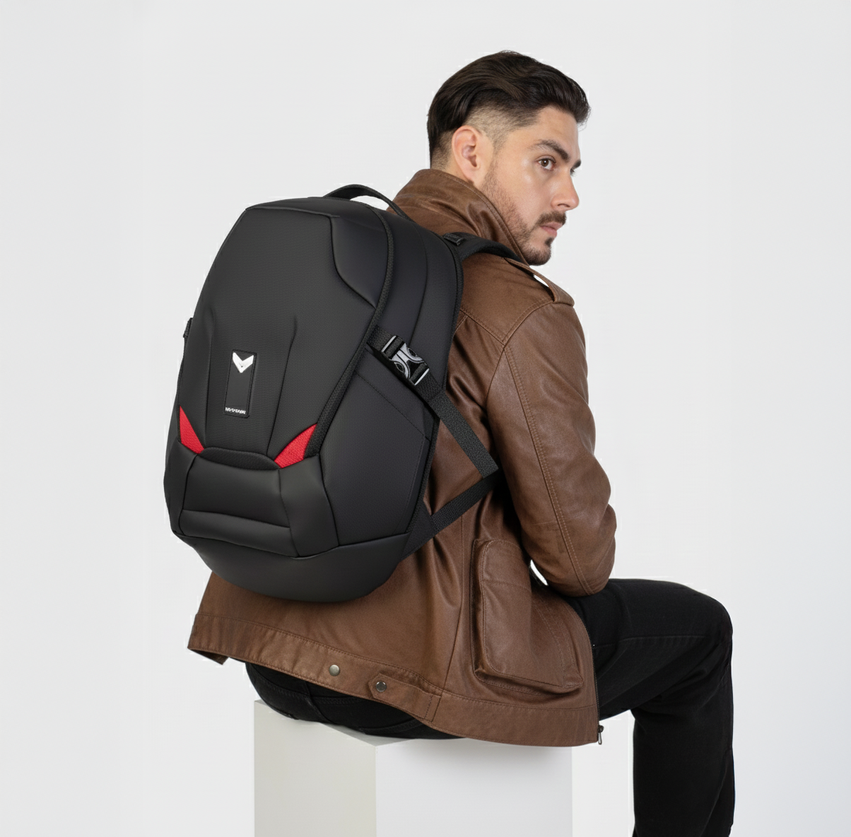 VOLEN Backpack