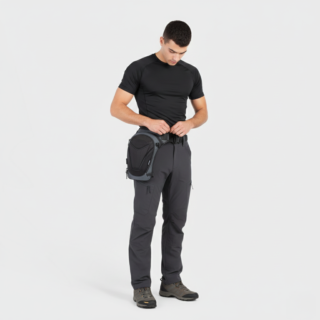 ARC 4IN1 - Travel Bag