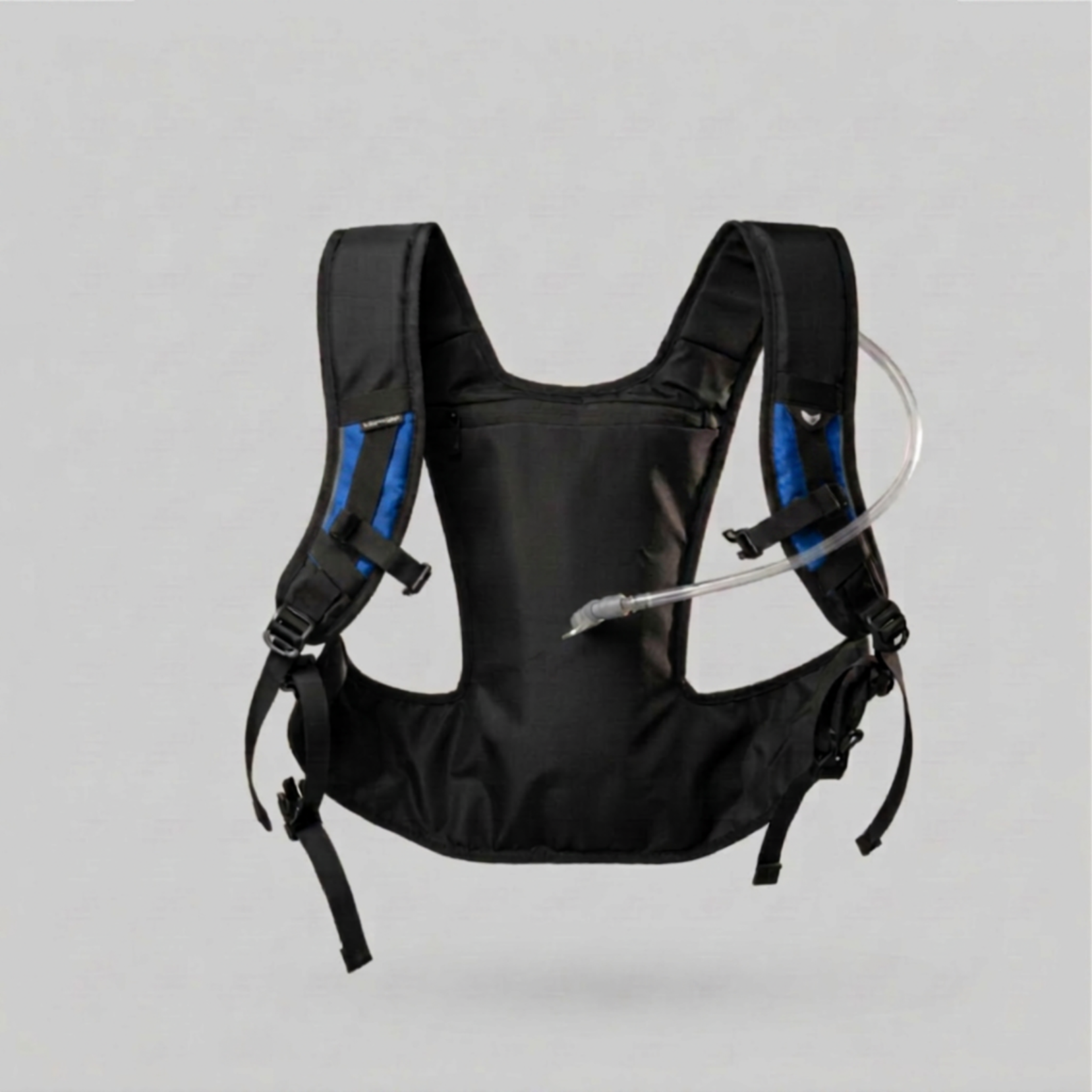 Lumo 5L Backpack + 2L Hydration bladder