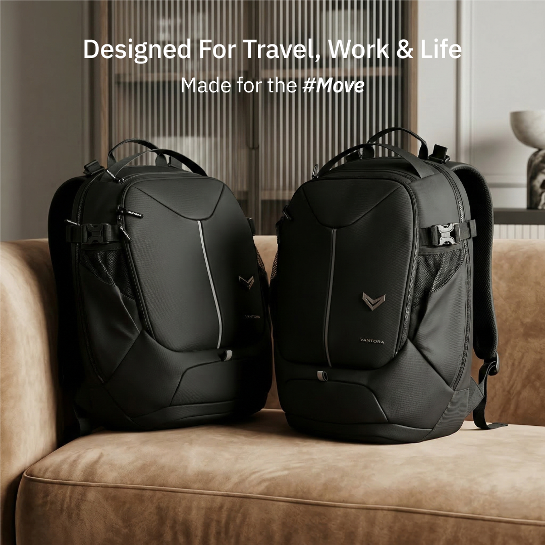 VELAR Backpack