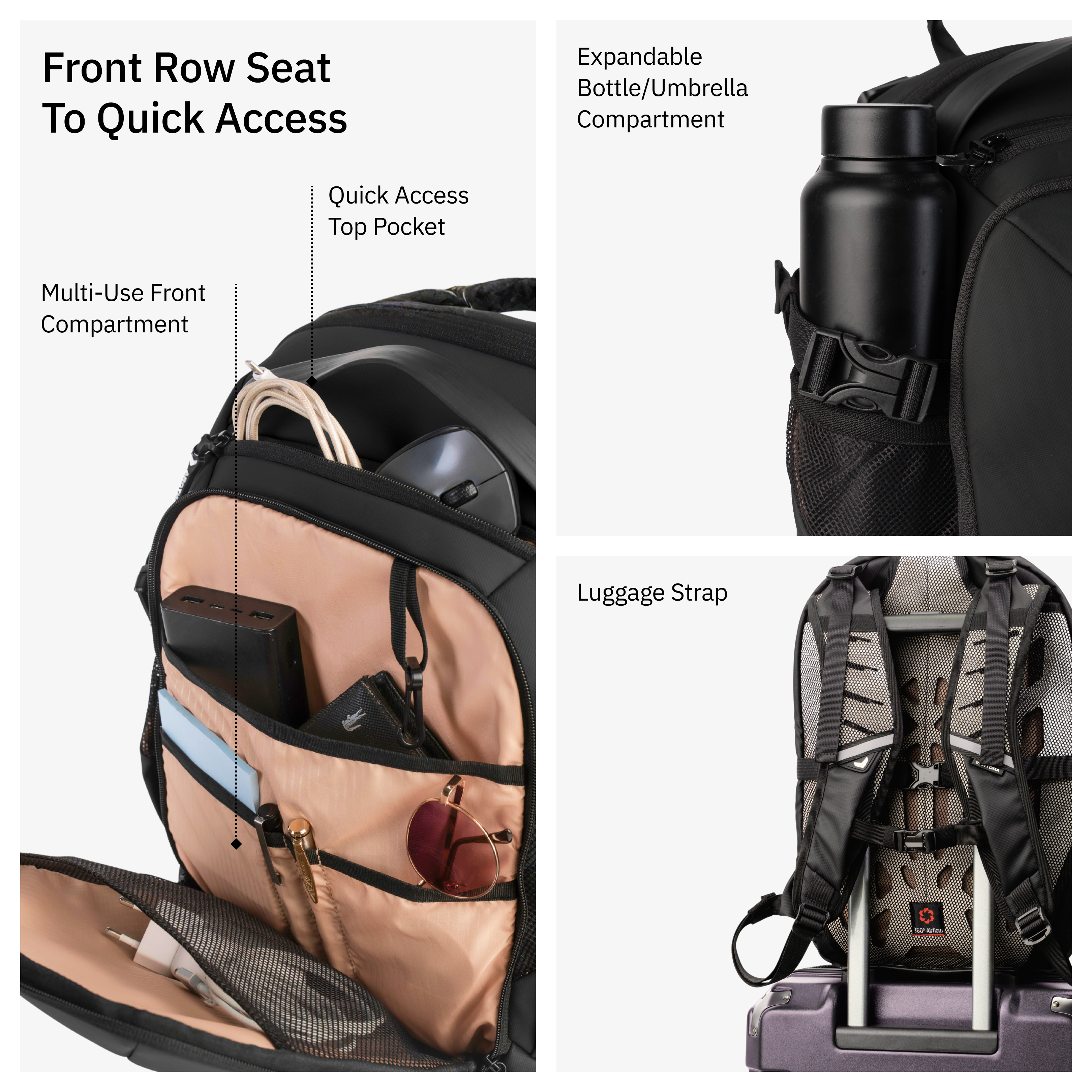 VELAR Backpack