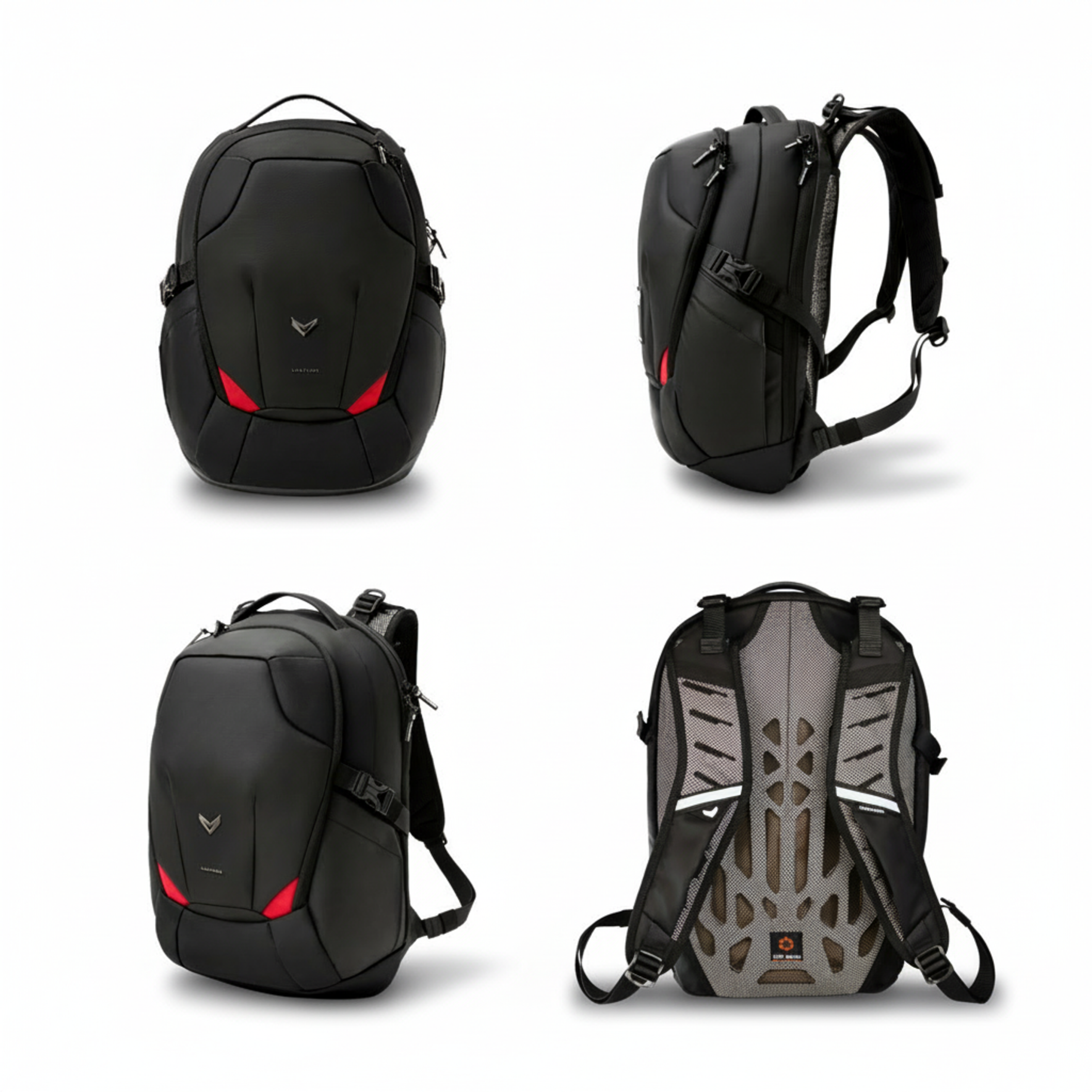 VOLEN Backpack