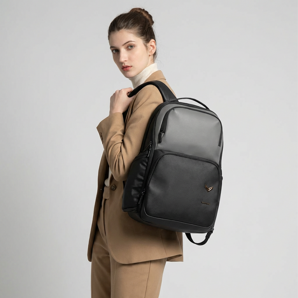 Buy Best 25L Everyday Backpack Online | Vantora Life