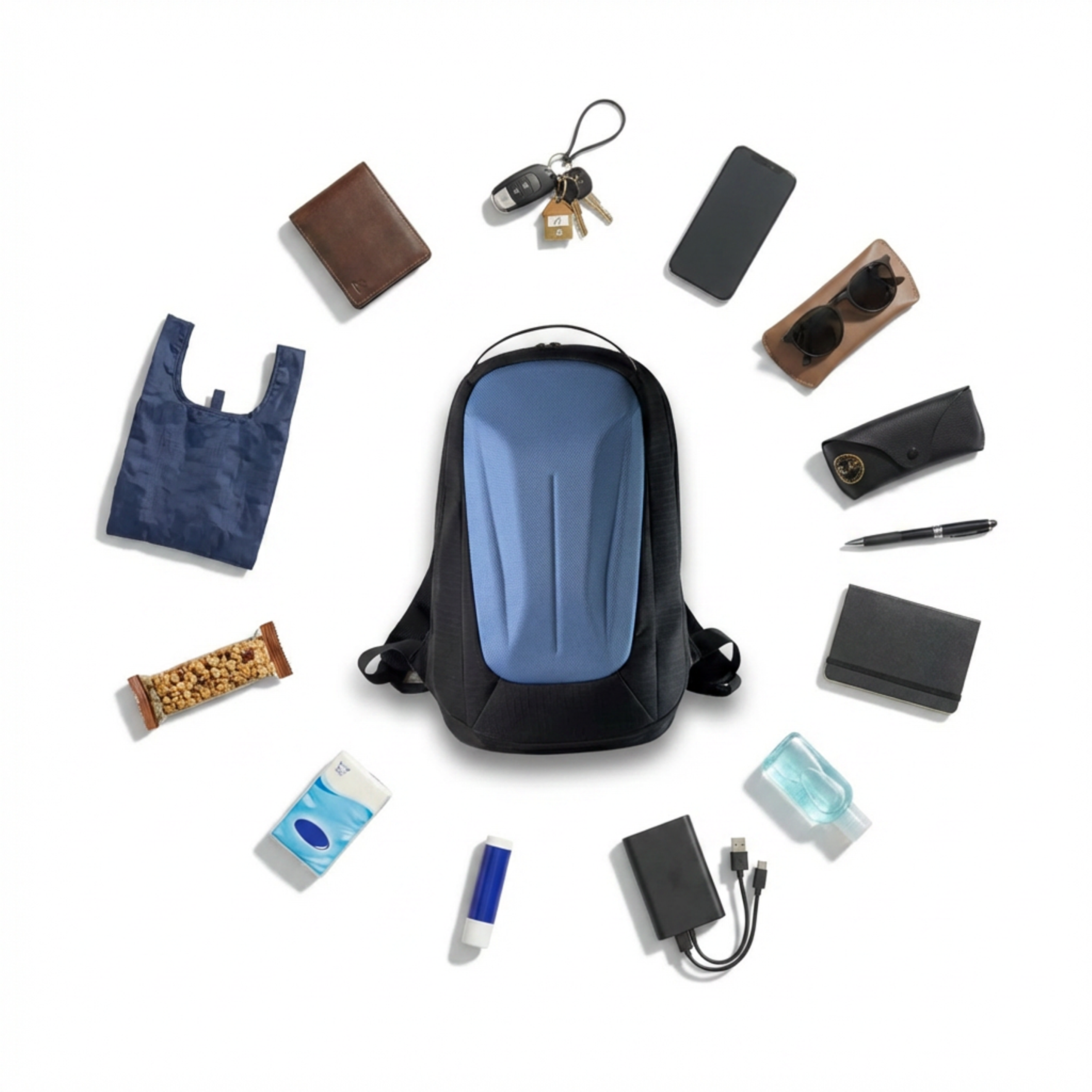 Switch Sling Backpack