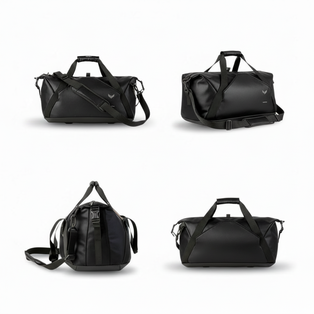 LUNA Duffle
