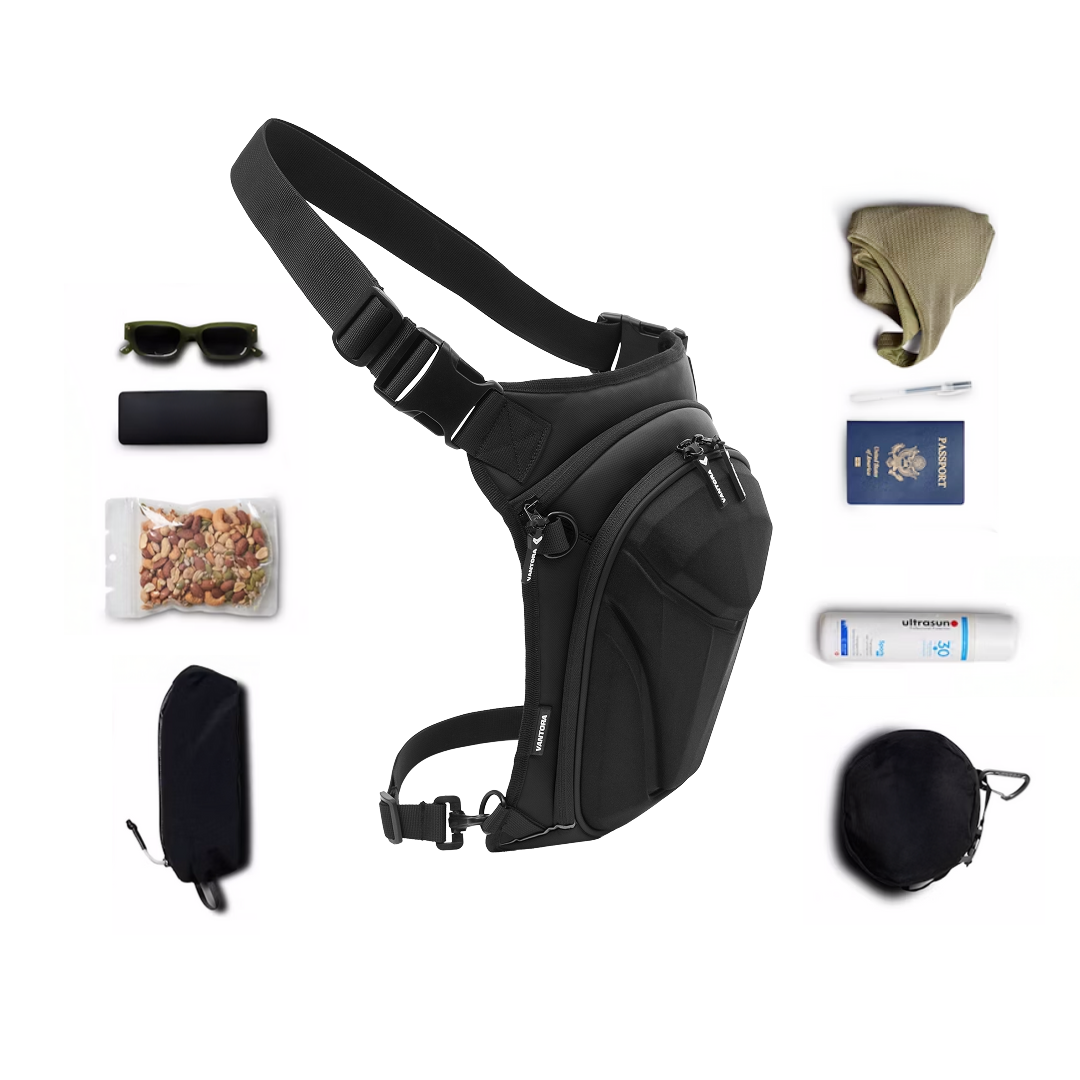 ARC 4IN1 - Travel Bag