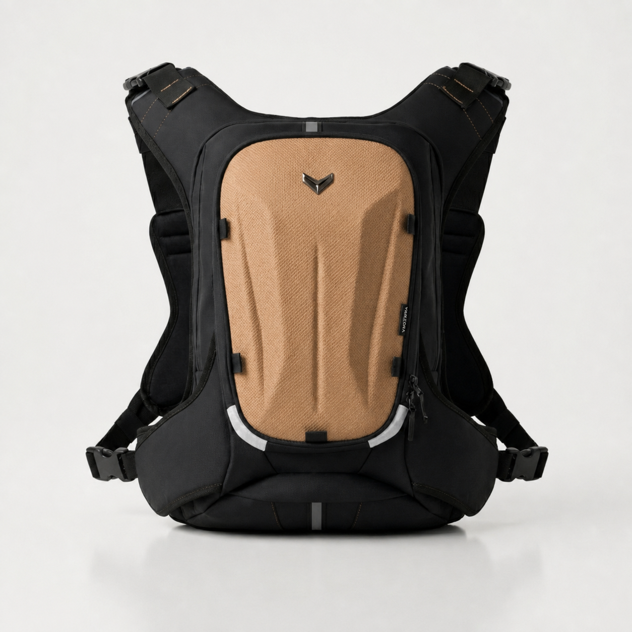 Prime Hydration Backpack 25L - Beige (3)