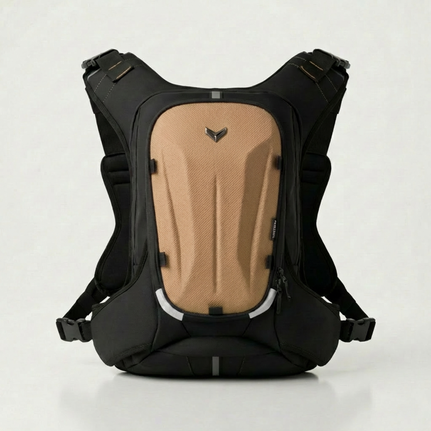 Prime Hydration Backpack 25L - Beige (Main)