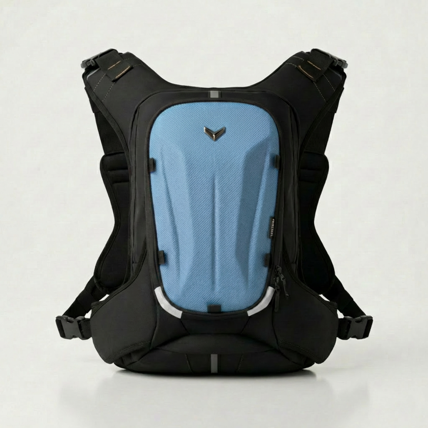 Prime Hydration Backpack 25L - Light Blue (Main)