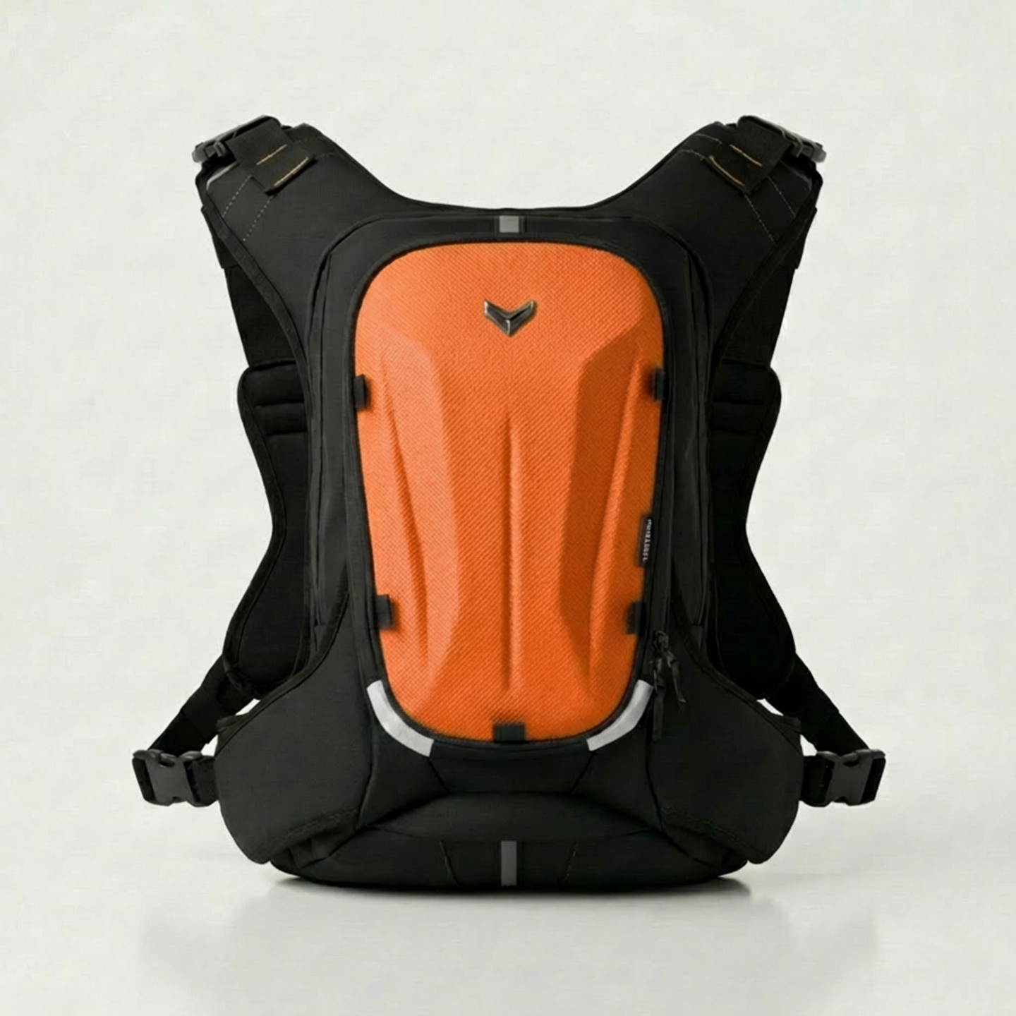 Prime Hydration Backpack 25L - Orange (Main)