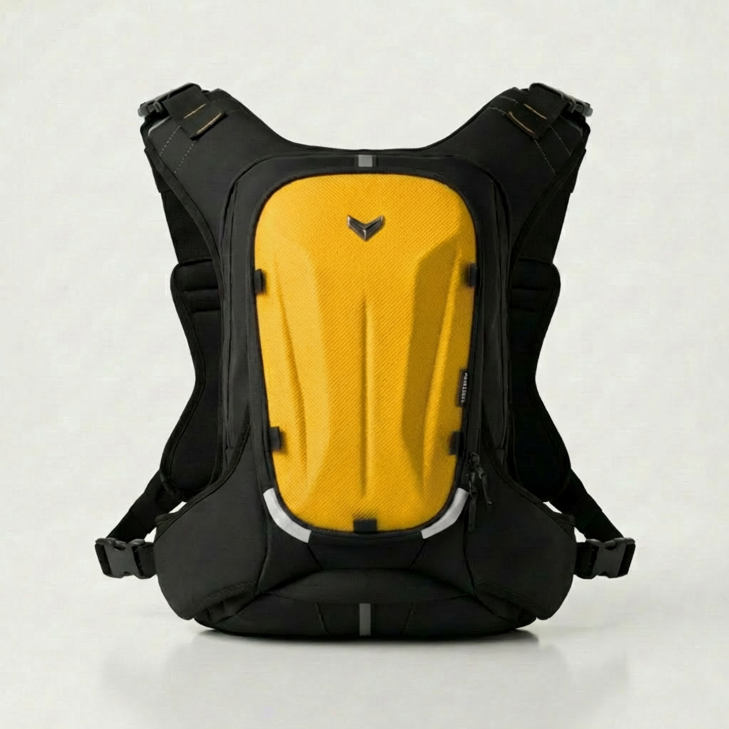 Prime Hydration Backpack 25L - Yellow (Main)