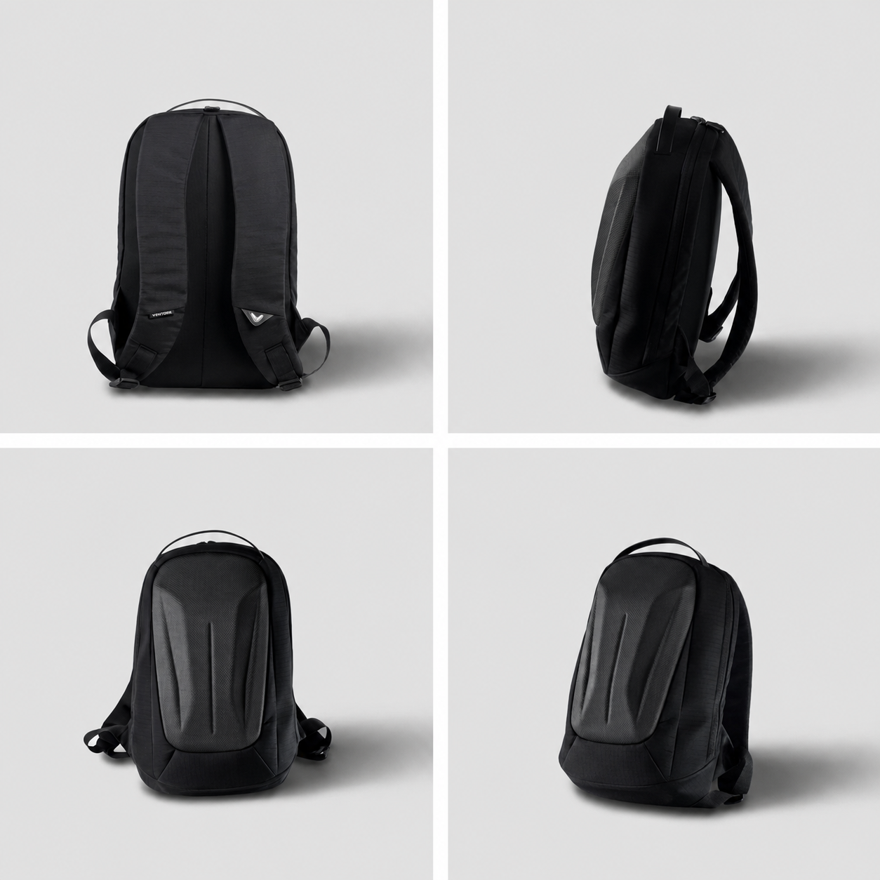 Switch Slingpack - Black (2)