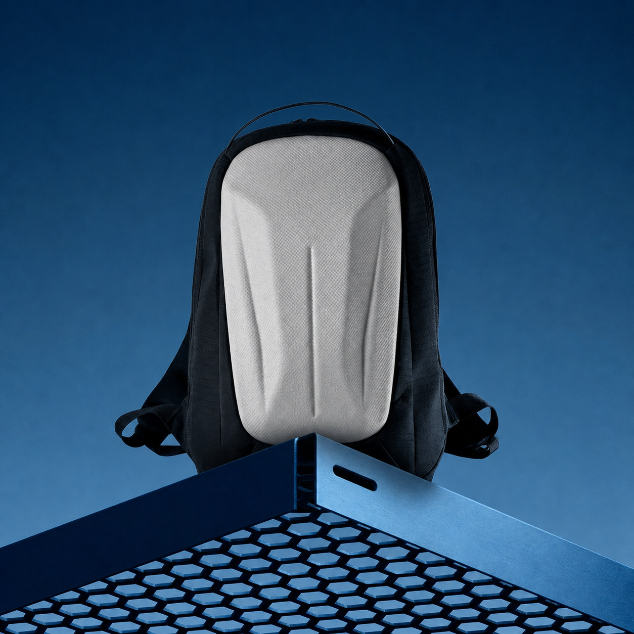 Switch Slingpack - Light Grey (5)