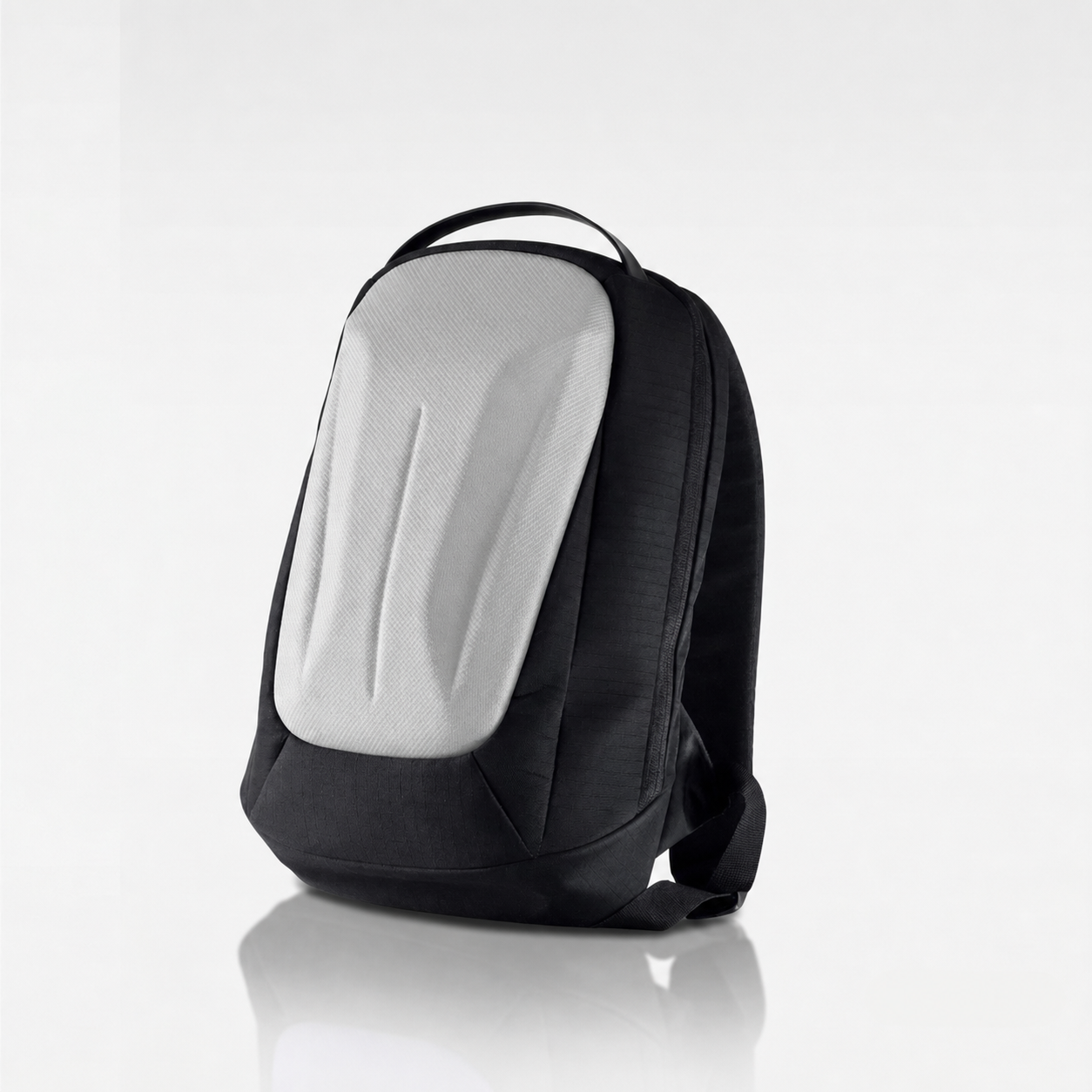Switch Slingpack - Light Grey (6)