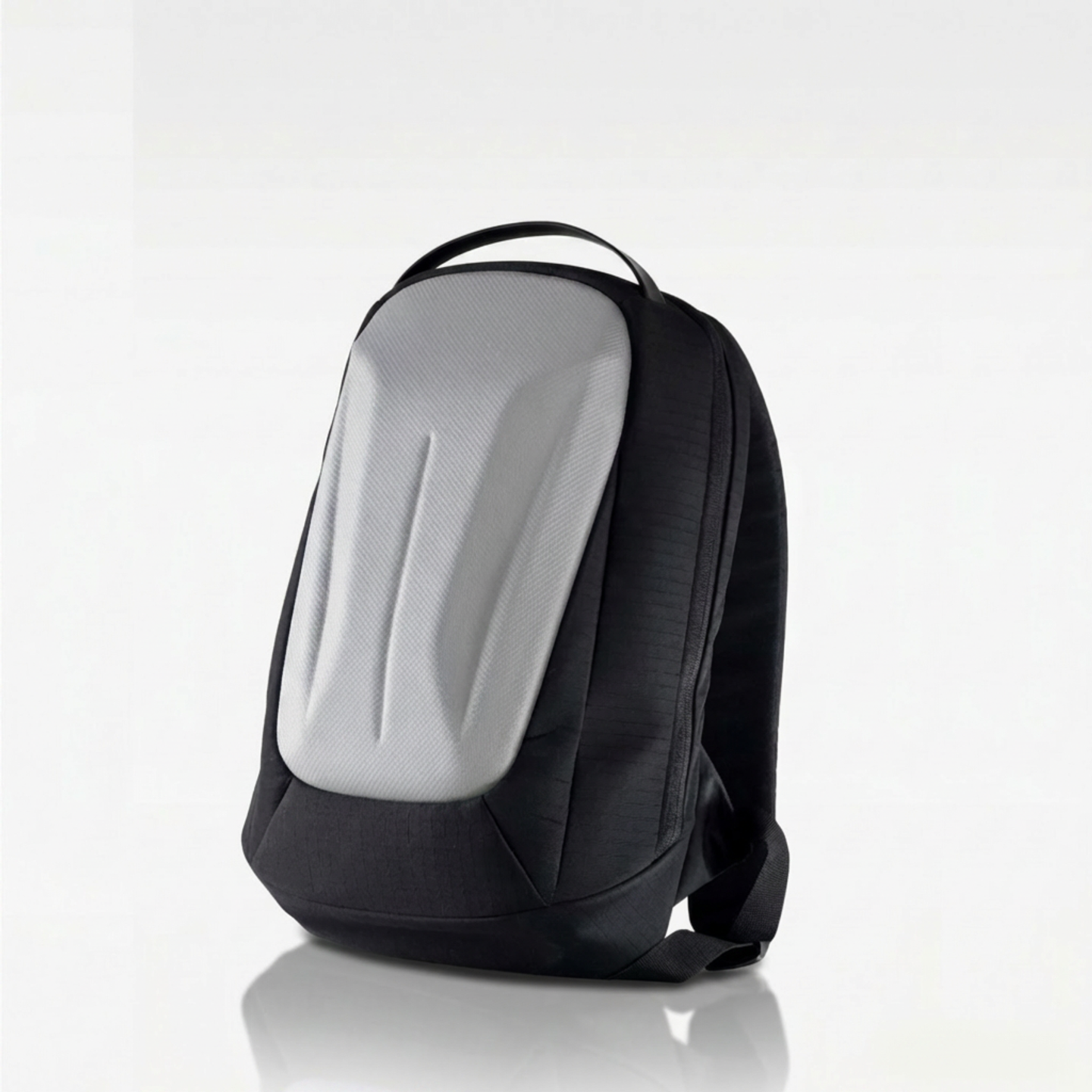 Switch Slingpack - Light Grey (Main)