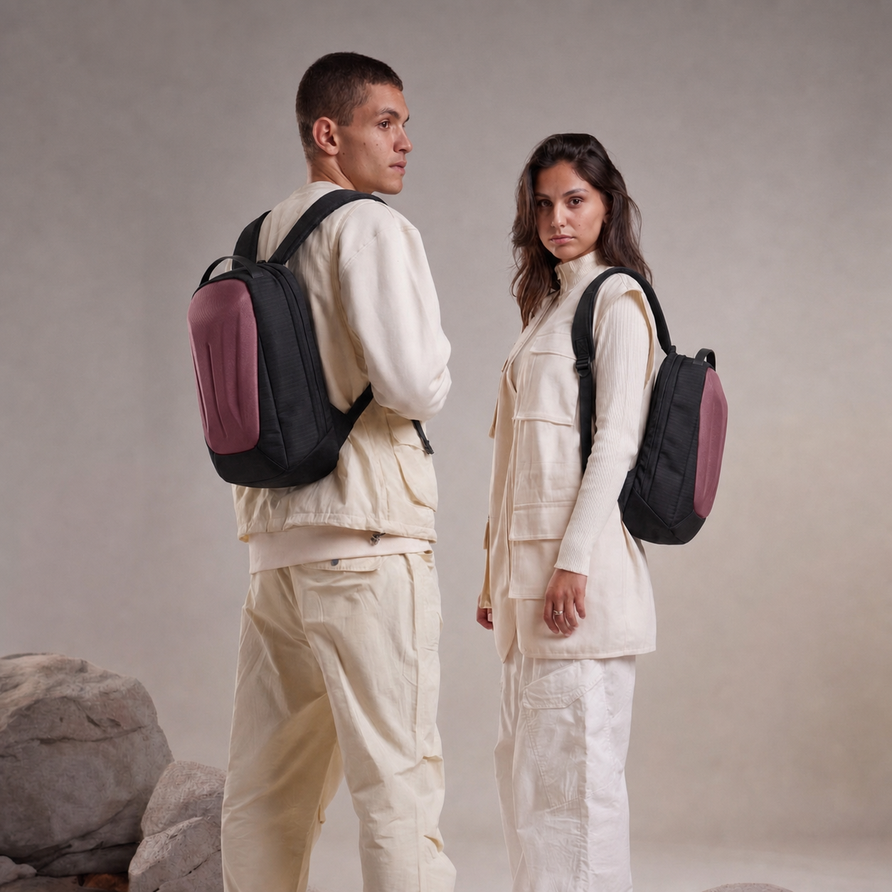 Switch Slingpack - Maroon (3)