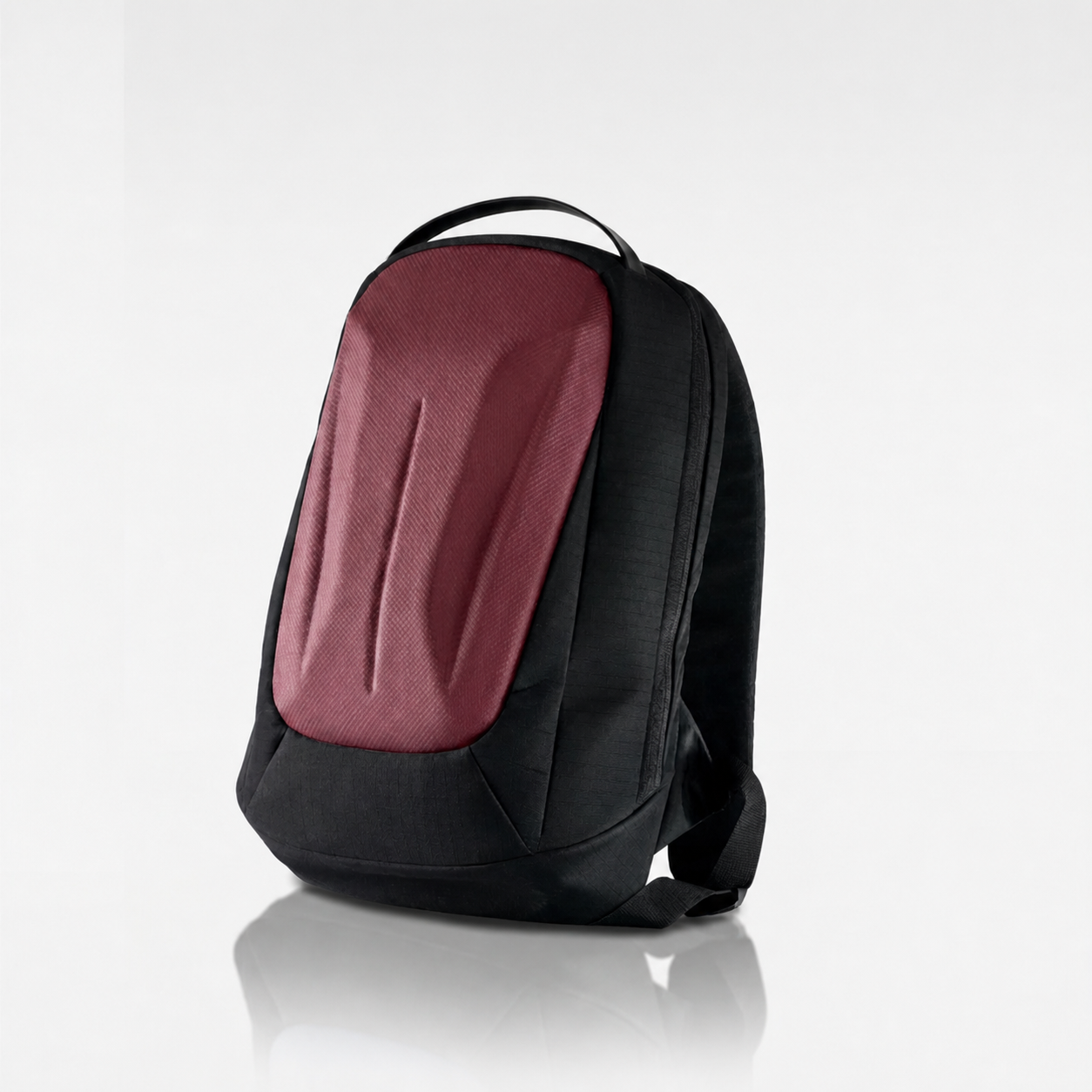 Switch Slingpack - Maroon (6)
