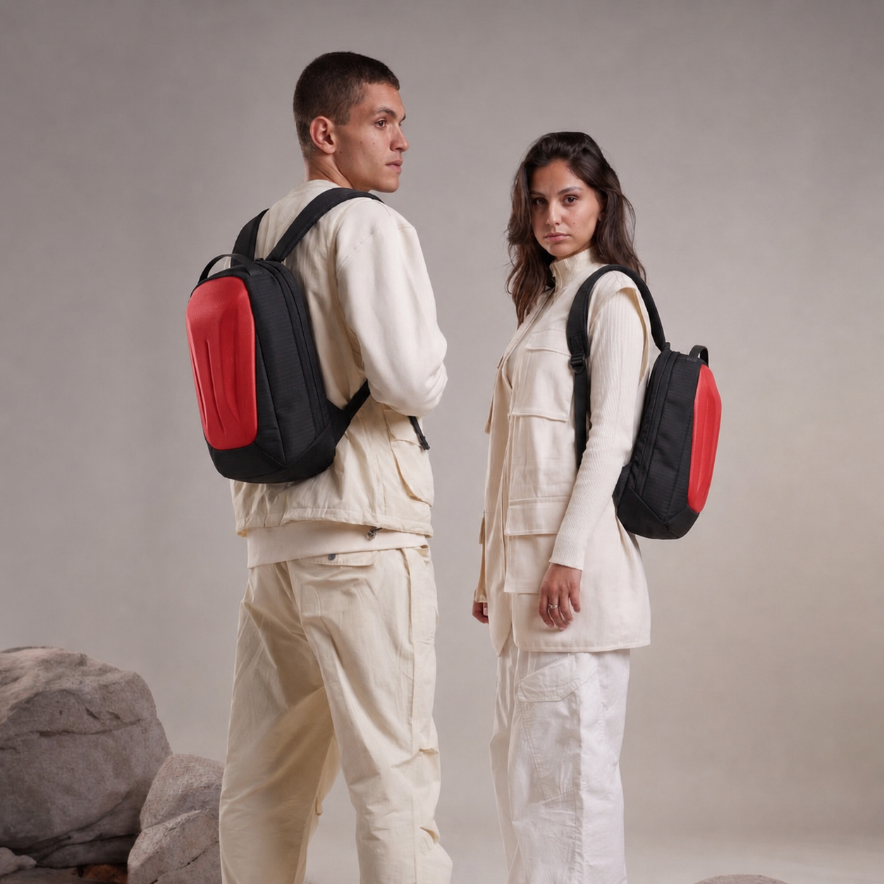 Switch Slingpack - Red (3)